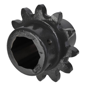 116108W1 Зірочка верхнього Вала похилої камери (Agco)