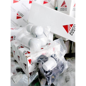 197-4533 Підшипники сидіння комплект (4шт + втулки) (Agco)