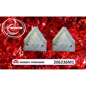 206236M1 Сегмент (Agco)