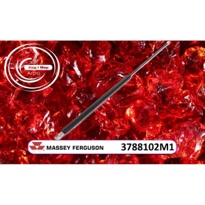 3788102M1 Амортизатор капота передній MF8480 (Agco)