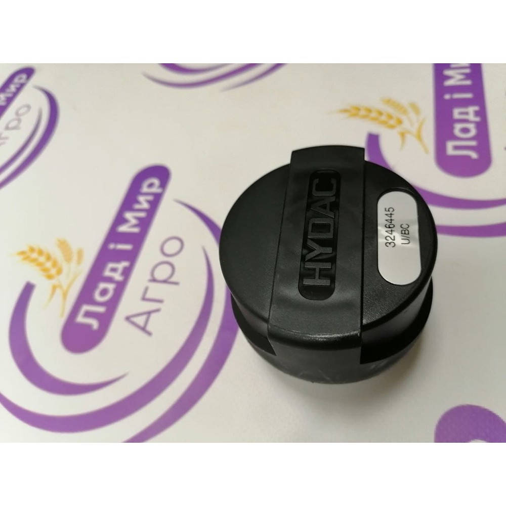 4285858M1 Breather MT685C (Agco)
