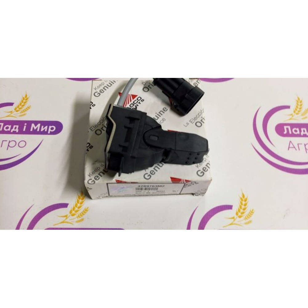 4289763M2 Joystick (Massey Ferguson)