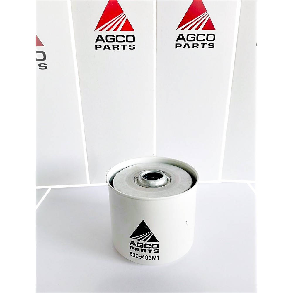 6309493M1 Filter (Agco)