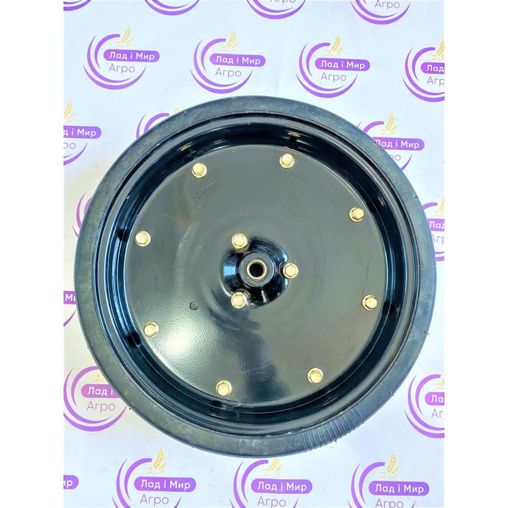 70027657 Wheel (Agco)