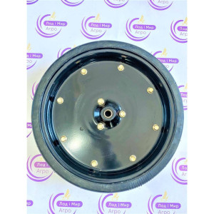 70027657 Wheel (Agco)