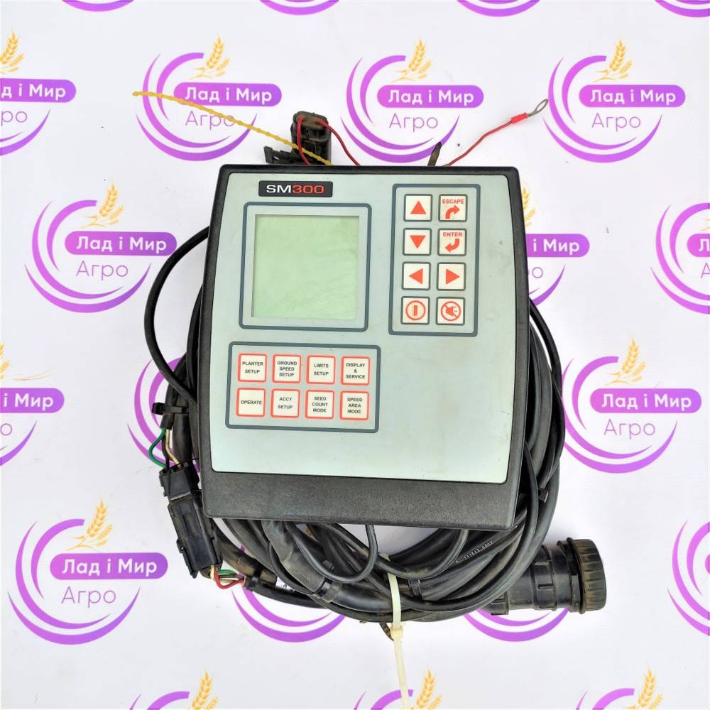 700729276 Monitor SM300 (Agco)