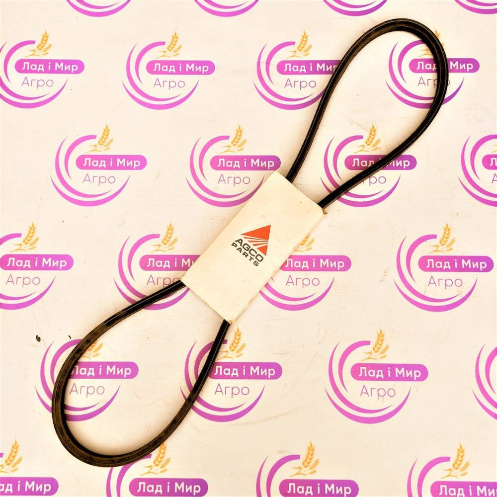 71148120 Compressor Gasket 9690 (Agco)