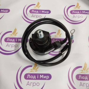 71314321 Щеткодержатель (Agco)