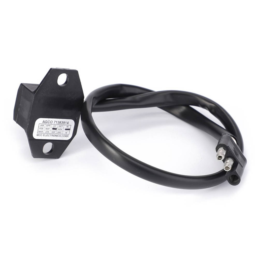71383914 Rotor Speed Sensor (Agco)