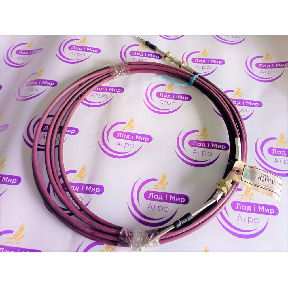 71396387 Hydraulic Control Cable (Agco)