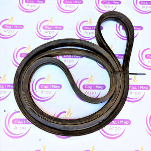 71410765 Pas (2 Ribs) LGTH = 3280mm (Agco)