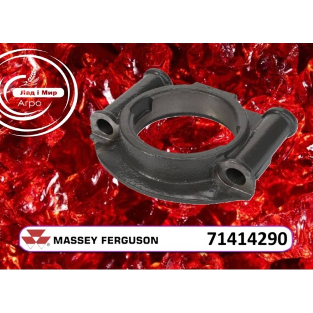 71414290 Bearing Housing (Agco)