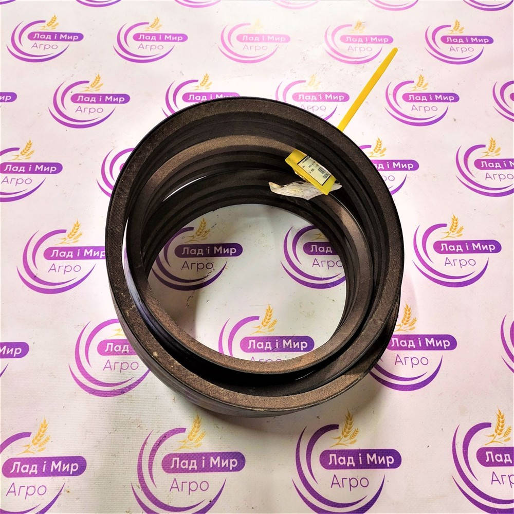 71418978 Hydraulic Motor Shaft (Agco)