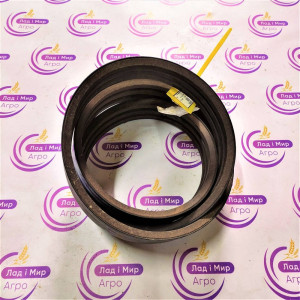 71418978 Hydraulic Motor Shaft (Agco)