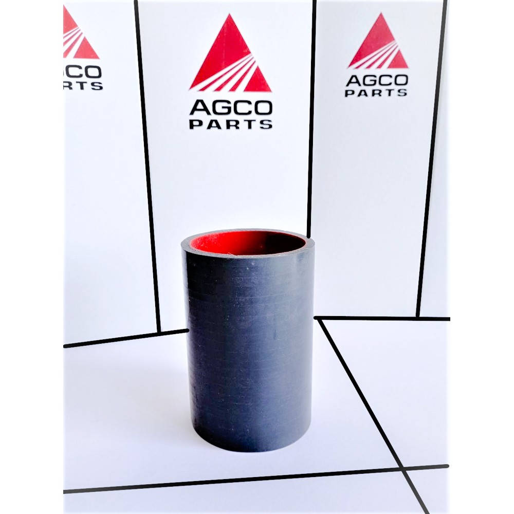 74706265 Rubber Radiator Hose (Agco)