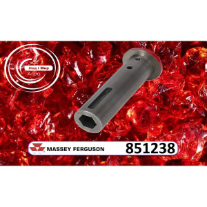 851238 Coupling Sleeve (Agco)