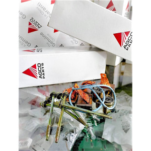 8T-9885 Набір щіток (Agco)