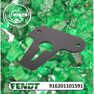 916201101591 Spacer (Agco)