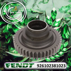 926102381023 Gear (Agco)