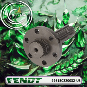 926150220032-US Wał 1-3/8"-6 (Agco (UŻYWANE))