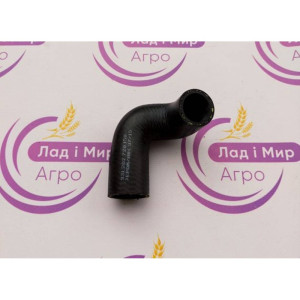 931202720150 Патрубок гумовий (Agco)