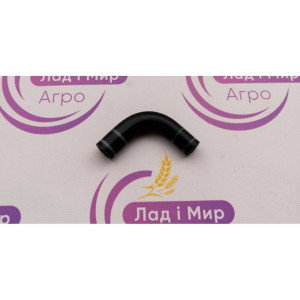 931202720210 Rubber Hose (Agco)