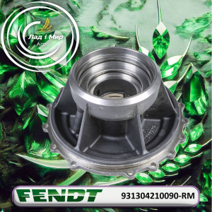 931304210090-RM Korpus (Reman) (Agco)