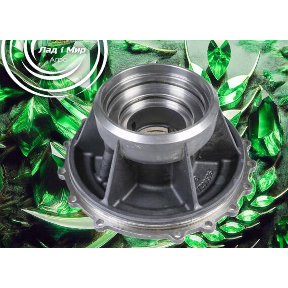 931304210090 Right Housing (Massey Ferguson)