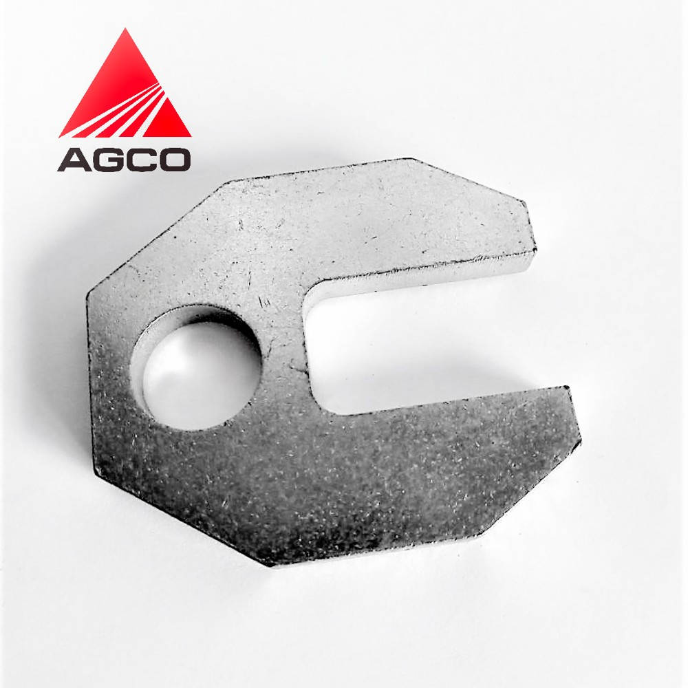 931860030090 Locking Plate (Agco)