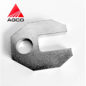 931860030090 Locking Plate (Agco)