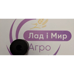 ACW0503470 Rubber Bushing of Grate Machine (Agco)