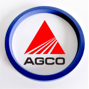 D45403700 Uszczelnienie półkoła wariatora (Agco)