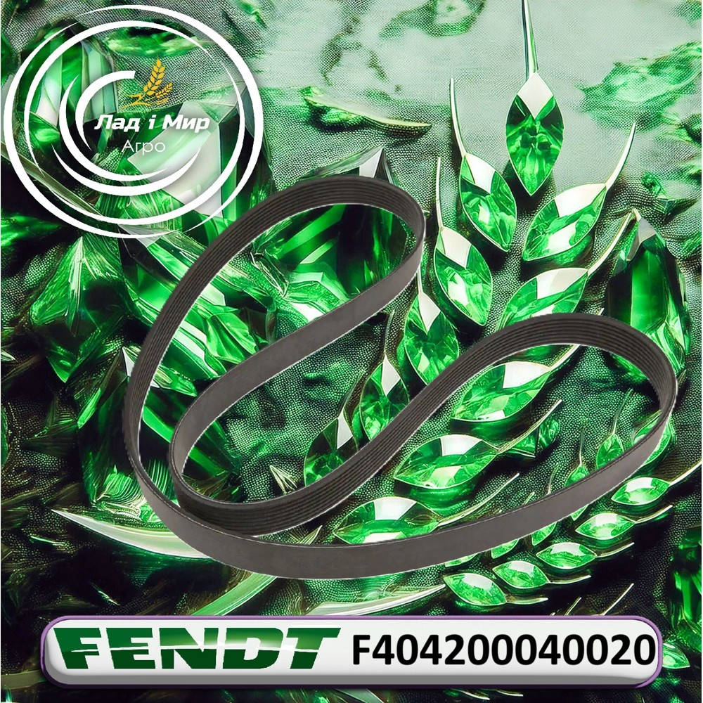 F404200040020 Pas (Agco)