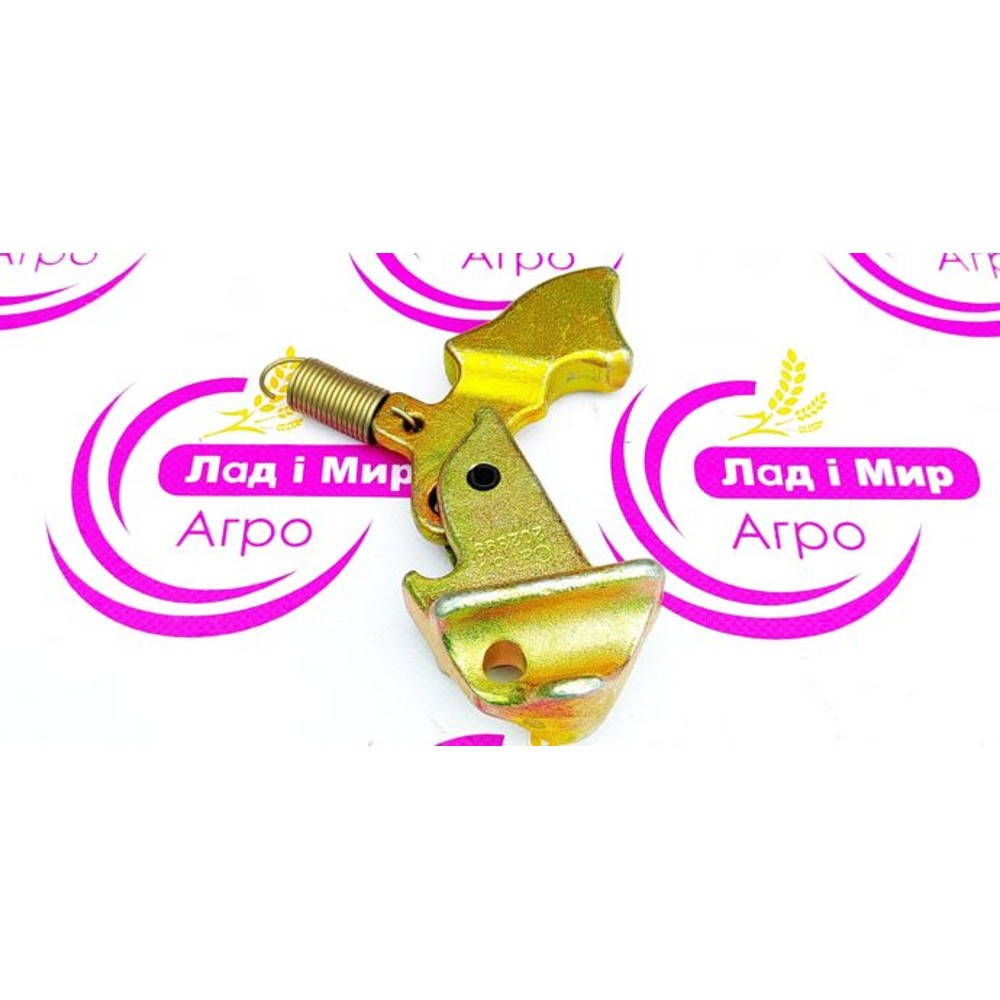 F816870060030 Fastener (Agco)