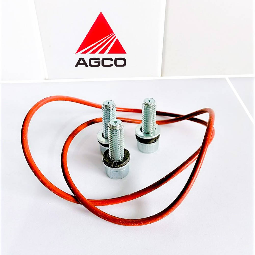 F926880010180 Gasket Set (Agco)