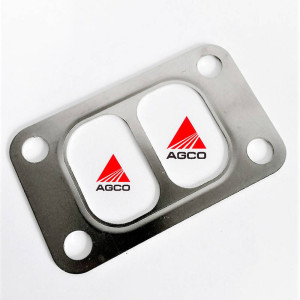 F930200090020 Прокладка турбокомпресора (Agco)