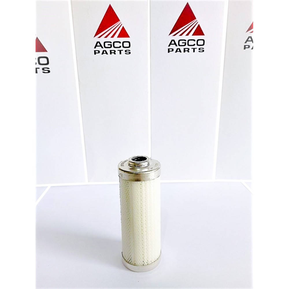 F931303231010 Filtr hydrauliczny (most przedni) (Agco)