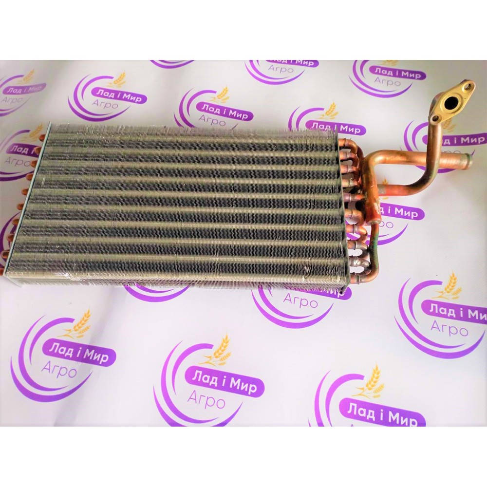 F931812140010 Radiator old# (Agco)