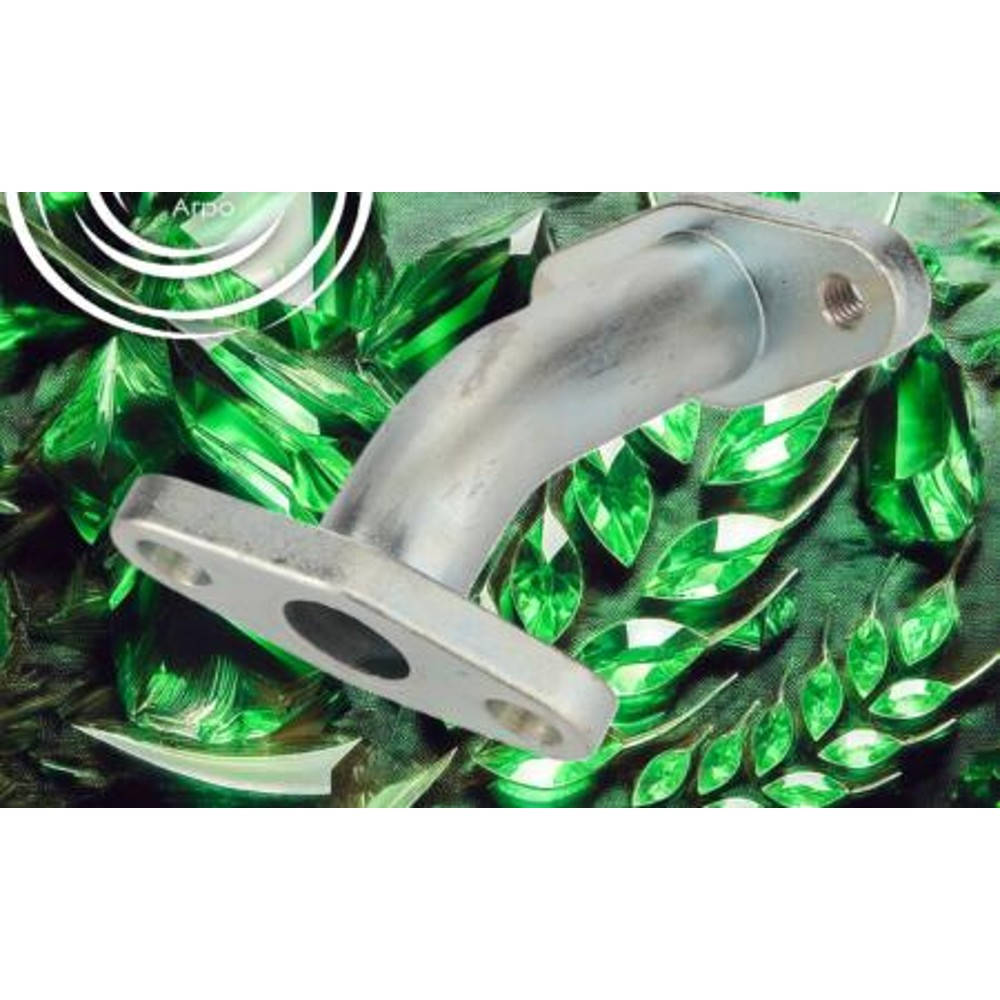 F934201090240 Return Drain Hose (Agco)