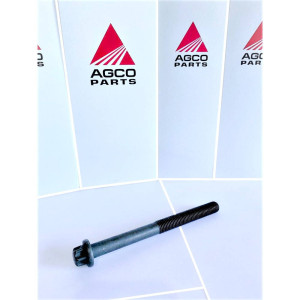 F934201210490 Head Bolt 170mm (Agco)