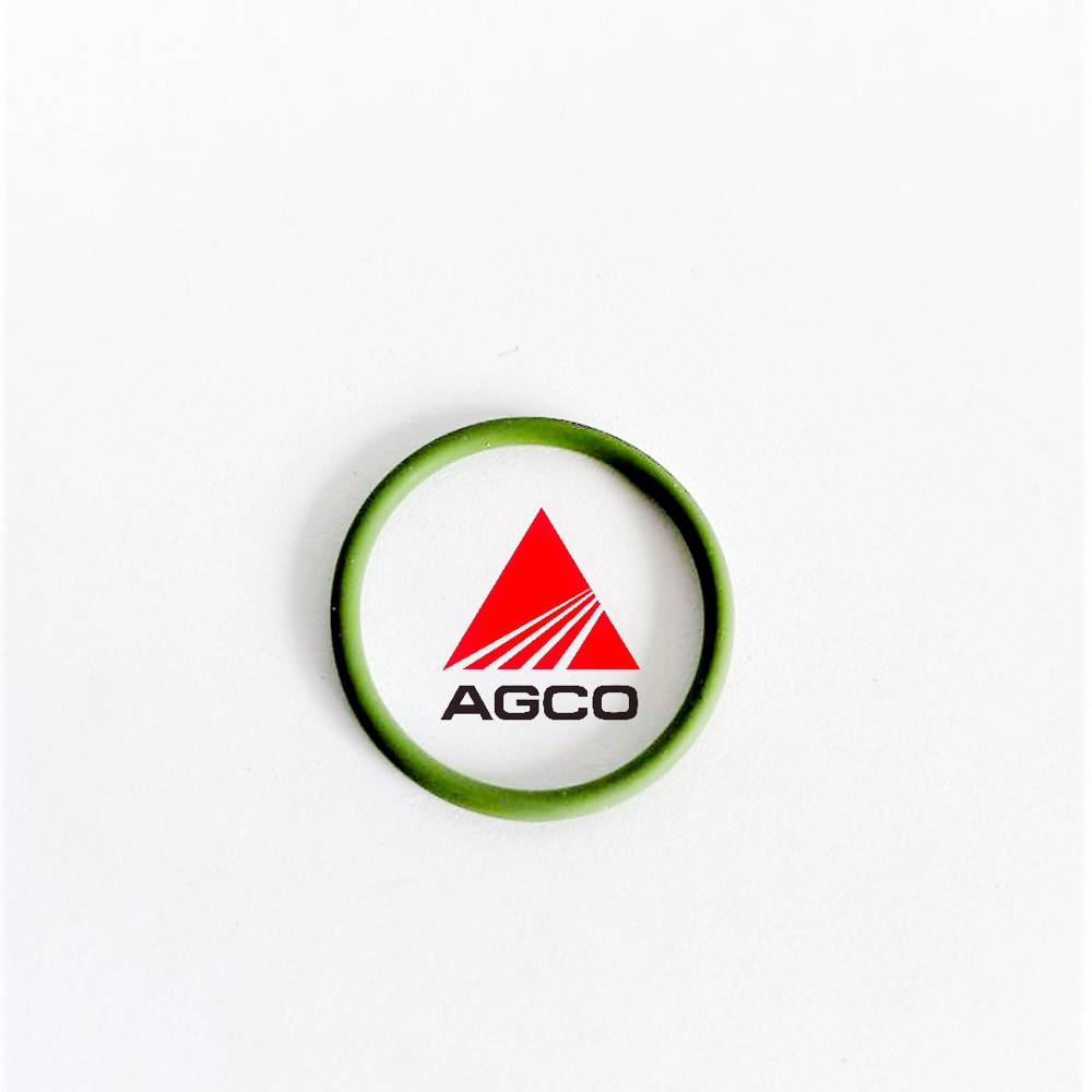 F934201210610 Rubber Ring (Agco)