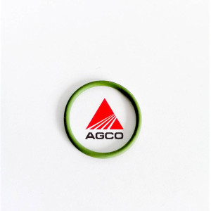 F934201210610 Rubber Ring (Agco)