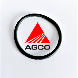 F934201510290 Кільце ущільнююче гумове (Agco)