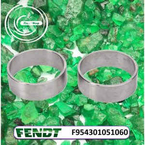 F954301051060 Metal Rings Comp-t 931303051290 (Agco)