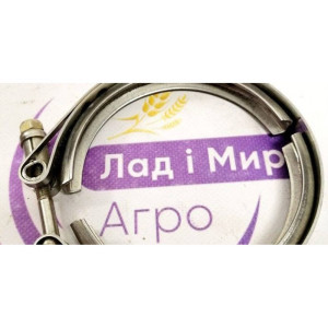 G725200101100 Obejma (Agco)