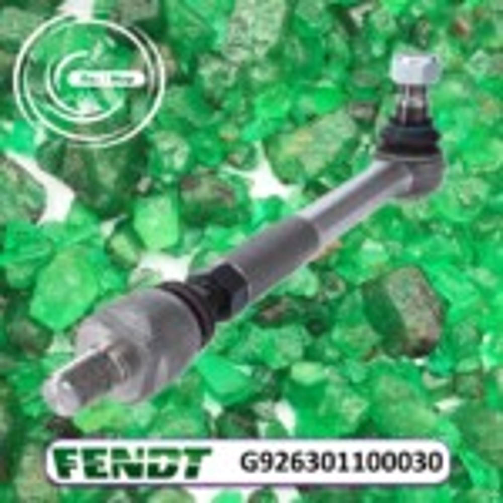 G926301100030 Steering Rod Assembly (Agco)