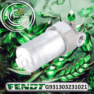 G931303231021 Filter (Agco)