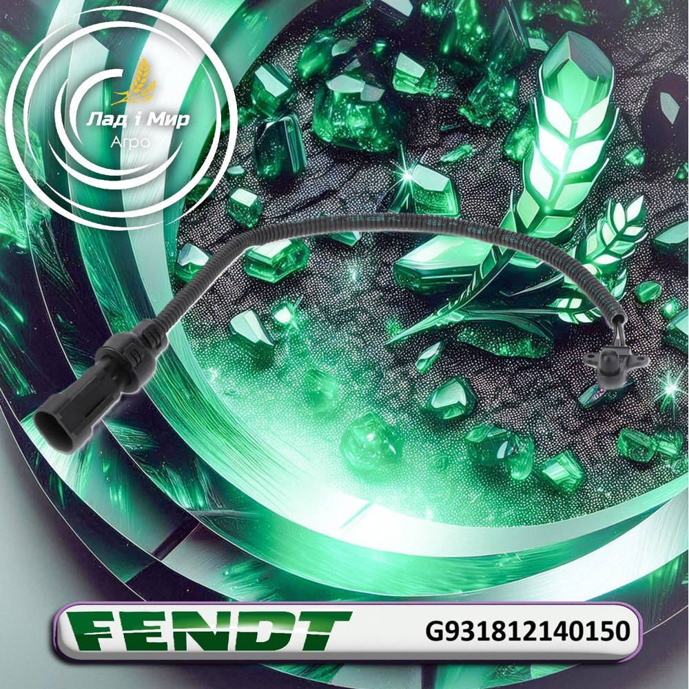 G931812140150 Датчик температури (Agco)