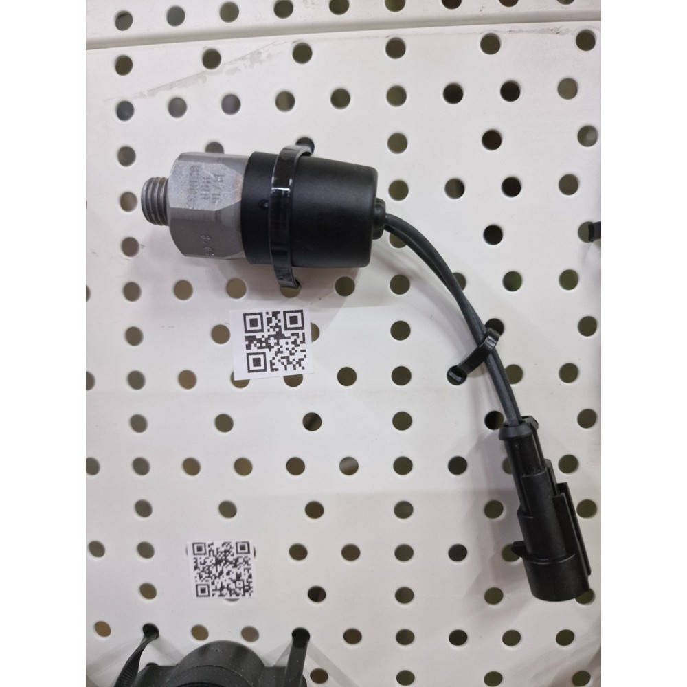 H7169000232 Electromagnetic Valve (Agco)