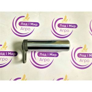 H816860030042 Палець гідроциліндра (Agco)
